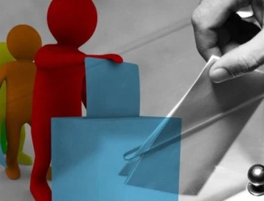 Αυτοδυναμία δείχνει για ΝΔ νέα δημοσκόπηση - Δεν «συγκινεί» αλλά συντρίβεται ο ΣΥΡΙΖΑ